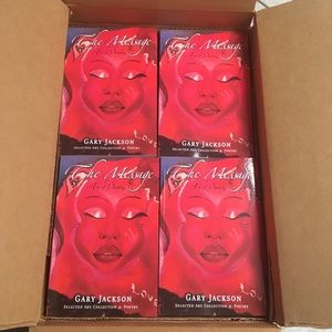 Meet your Posher, Teia